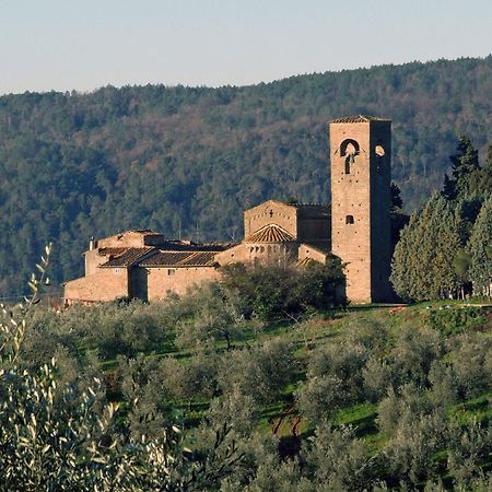 Hotel Villa San Michele Carmignano Kültér fotó