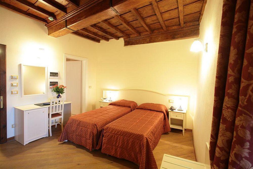 Hotel Villa San Michele Carmignano Kültér fotó